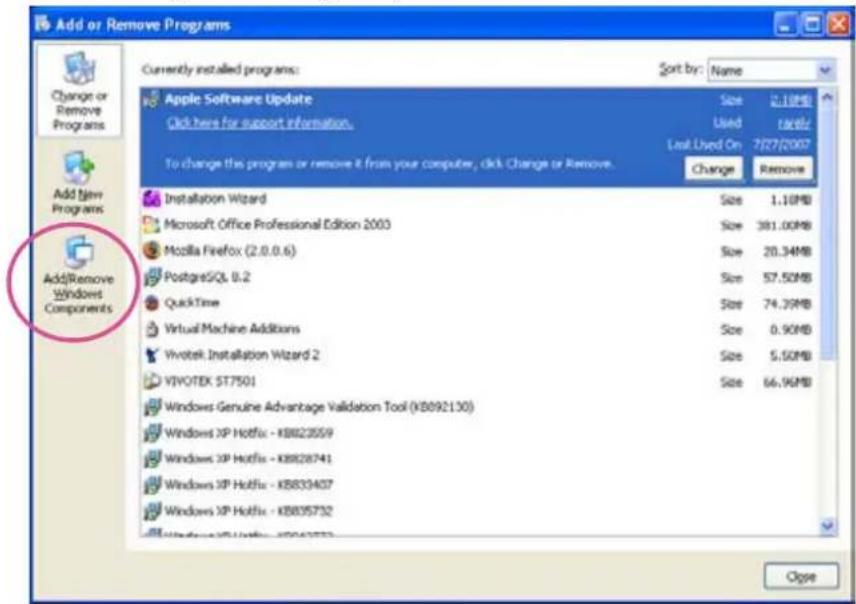 Vivotek IP7138 - NOTE - 2
