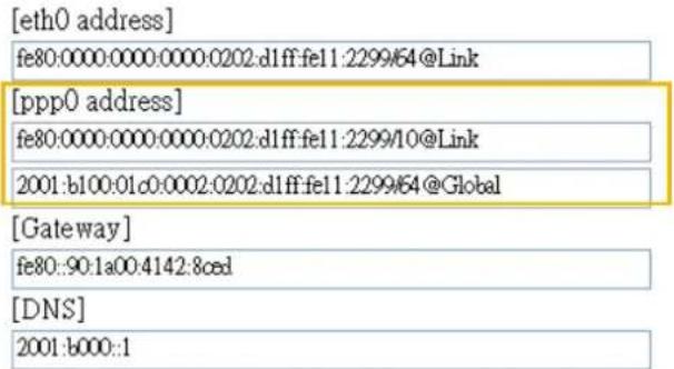Vivotek IP7138 - NOTE - 2