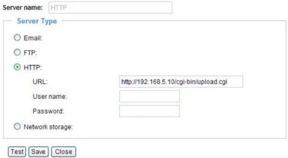 Vivotek IP7138 - Server Type - 7