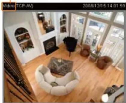 Vivotek IP7138 - Video settings - 8