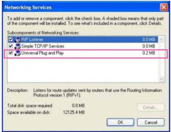 Vivotek IP7138 - NOTE - 4