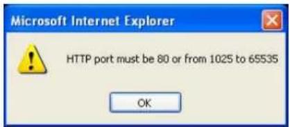 Vivotek IP7138 - HTTP - 2