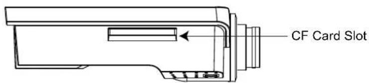 Vivotek IP7138 - Physical Description - 4
