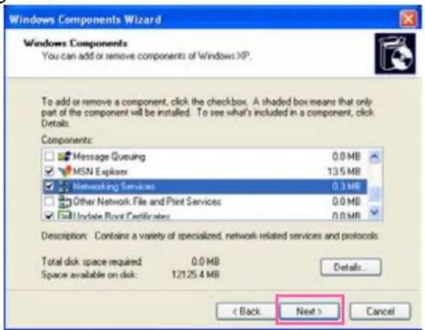 Vivotek IP7138 - NOTE - 5