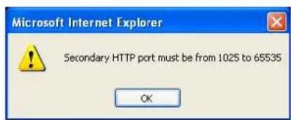 Vivotek IP7138 - HTTP - 3