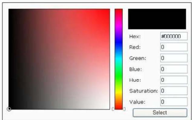 Vivotek IP7138 - Theme Options - 6