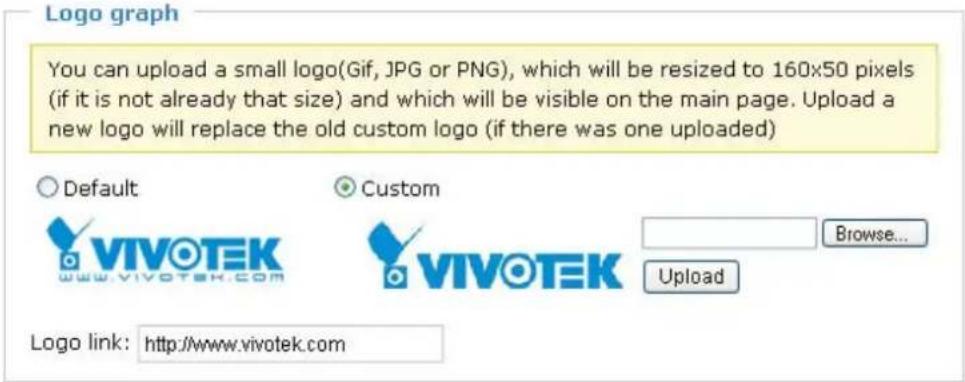 Vivotek IP7138 - Logo - 1