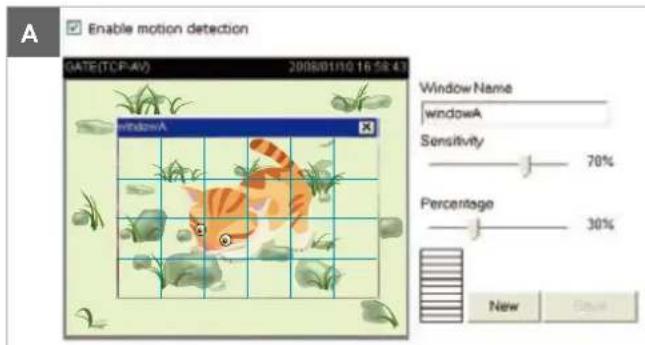 Vivotek IP7138 - NOTE - 1