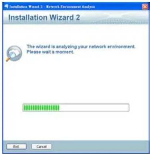 Vivotek IP7138 - Software Installation - 3