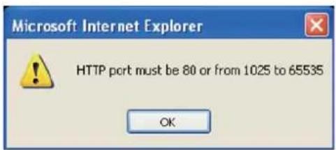 Vivotek IP7133 - HTTP - 2