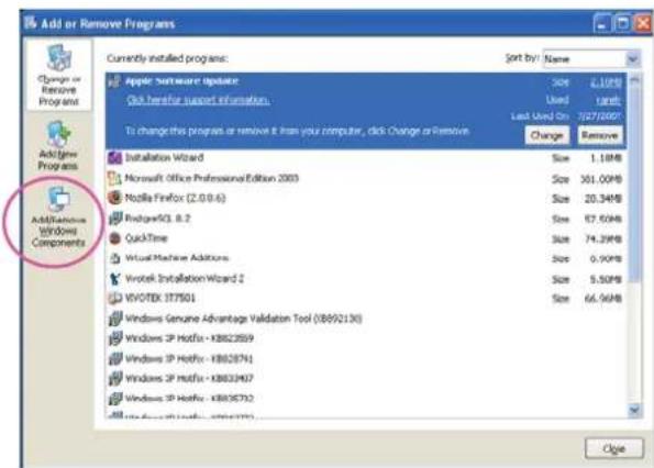 Vivotek IP7133 - NOTE - 2