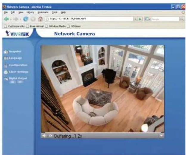 Vivotek IP7133 - NOTE - 2