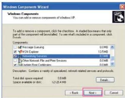 Vivotek IP7133 - NOTE - 6
