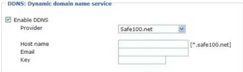 Vivotek IP7133 - ■ Safe100.net - 1