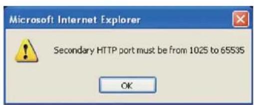 Vivotek IP7133 - HTTP - 3