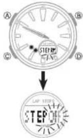 CASIO Baby-G BGS-100SC-1AER - Operation Guide 5520 - 1