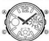 CASIO Baby-G BGA-150KT-7BER - Digital Time and Date - 4