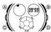 CASIO Baby-G BGA-150KT-7BER - Progress Beeper - 3