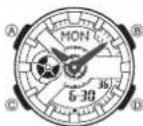 CASIO Baby-G BA-110-4A2ER - About This Manual - 1
