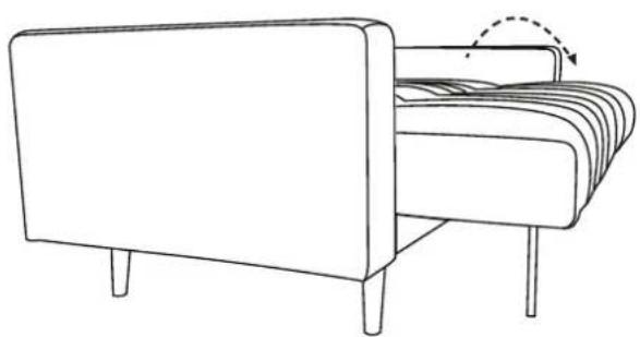Habitat Jojy - Step 5 - 2