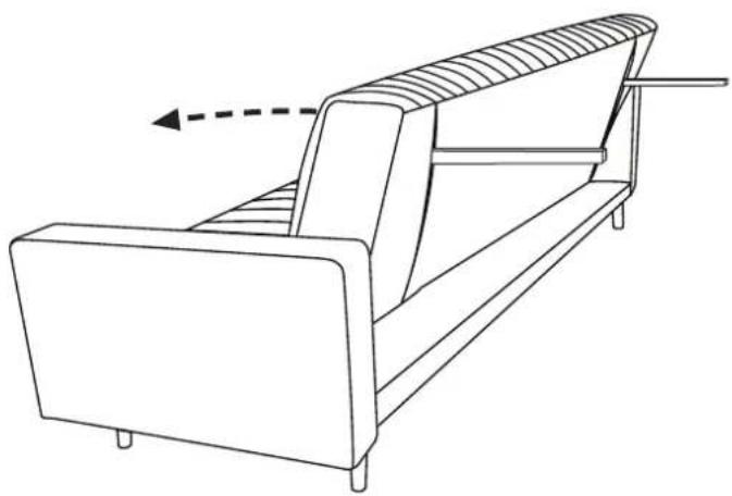 Habitat Jojy - Step 5 - 1