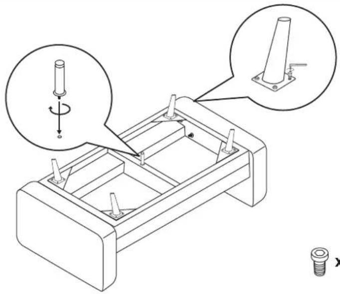 Habitat Jojy - Assembly Instructions - 3