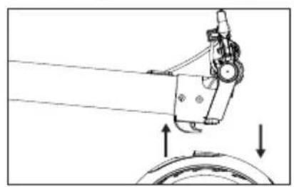 BLAUPUNKT ESC808 Edition - Assembly - 1