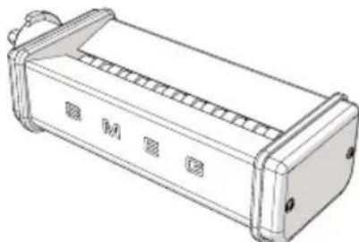 SMEG SMPR01 - 6