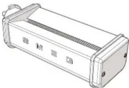 SMEG SMPR01 - 4