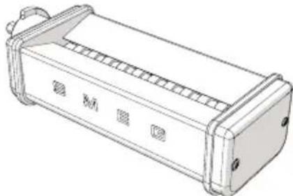 SMEG SMPR01 - 3