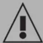 SMEG SMPR01 - WARNING - 1