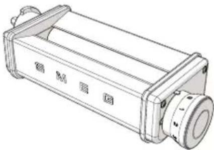 SMEG SMPR01 - 5