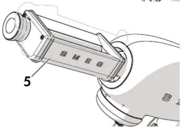 SMEG 5 10