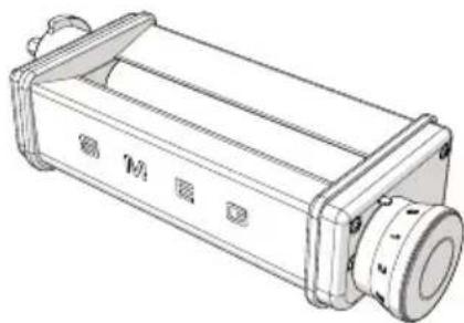 SMEG SMPR01 - 1
