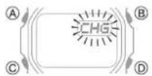 CASIO G-Shock GW-B5600BL-1ER - ● Low Battery - 2