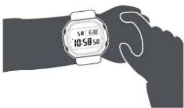 CASIO G-Shock GW-B5600BL-1ER - Other than the above. - 1