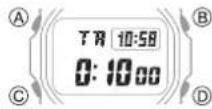 CASIO G-Shock GW-B5600BL-1ER - Getting Ready - 1
