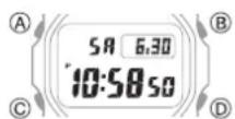 CASIO G-Shock GW-B5600BL-1ER - I can't reconnect the watch and phone. - 4