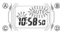 CASIO G-Shock GW-B5600BL-1ER - Note - 2
