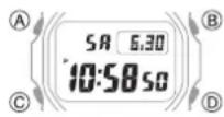 CASIO G-Shock GW-B5600BL-1ER - I can't reconnect the watch and phone. - 1