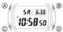 CASIO G-Shock GW-B5600BL-1ER - Phone-Watch Connection - 1