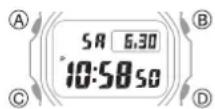 CASIO G-Shock GW-B5600BL-1ER - I can't reconnect the watch and phone. - 5