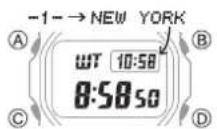 CASIO G-Shock GW-B5600BL-1ER - Getting Ready - 1