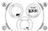 CASIO G-Shock GST-W130BC-1A3ER - Operation Guide 5515 - 2