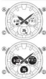 CASIO G-Shock GST-W130BC-1A3ER - ENGLISH - 1