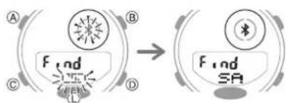 CASIO G-Shock GMA-B800-7AER - Important! - 2