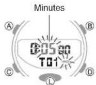 CASIO G-Shock GMA-B800-7AER - CASIO® - 2