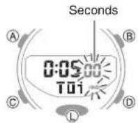 CASIO G-Shock GMA-B800-7AER - CASIO® - 3
