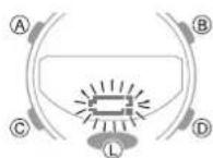 CASIO G-Shock GMA-B800-7AER - Battery Replacement - 1