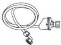 MATSUI MID60B12N - Vybalenie - 2